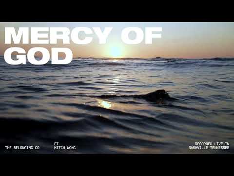 Mercy Of God (Feat. Mitch Wong) // Official Audio