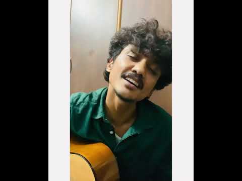 Tune jo na kaha - Mohit Chauhan (cover) | Ronak Bhatt