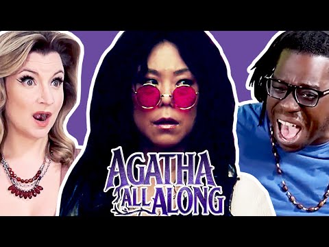 Marvel Fans React to Agatha All Along Ep 4: "If I Can't Reach You Let My Song Teach You"