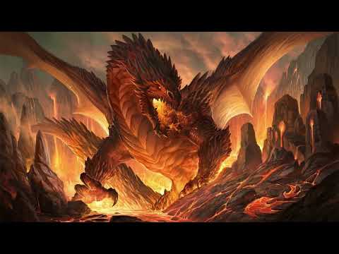 Dragon Rider-Two Steps From Hell