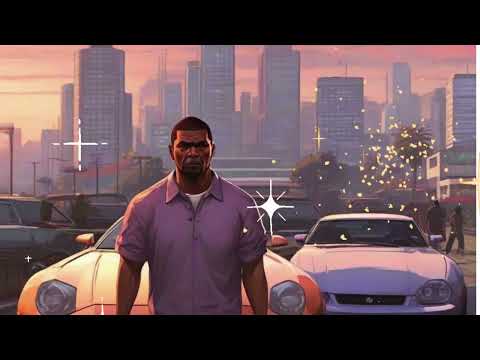 Tom Petty - Love Is A Long Road (EDM) (From Grand Theft Auto VI) (HD)