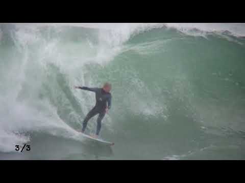 REEF Presents Mick Fanning: Triptych Part II