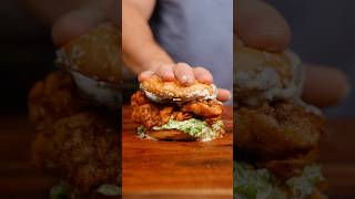 Nashville’s Best Sandwich #shorts #cooking #recipe #asmr