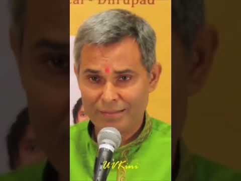 Dhrupad Bandhu  - Sri Sanjeev Jha;   Sri Manish Kumar