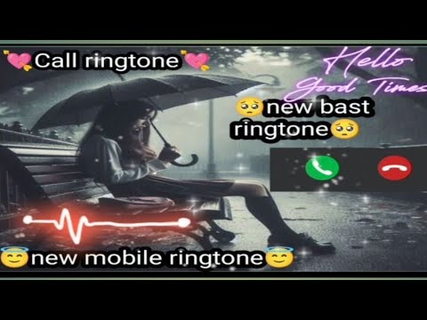 New Ringtone |Mp3 Ringtone | Hindi Ringtone||caller tune| romantic ringtone | #ringtone#Mobile #call