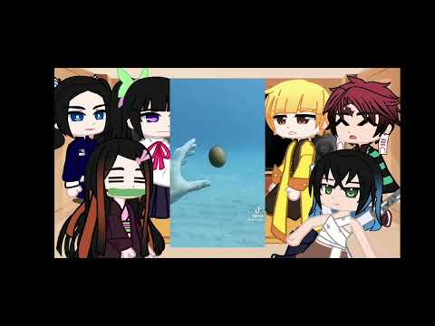 Kamabako Squad watch Deep in the Sea 🌊🌊[Annesgachalife😘]