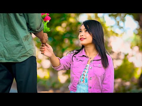 Pyaar Karte Ho Na | School Love Story | Cute Love | Stebin B | Shreya Ghoshal | Asif Cover Studio