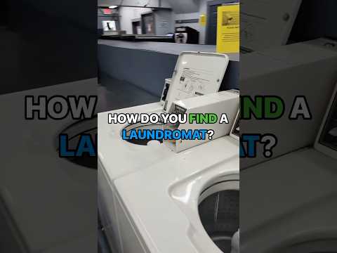 Hey, ever thought about diving into the laundromat business? Picture yourself at the helm of a…