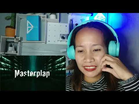 BE:FIRST - MASTERPLAN M/V | REACTION