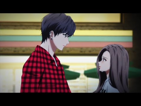 여신강림 / jugyeong x seojun / official amv Version Music