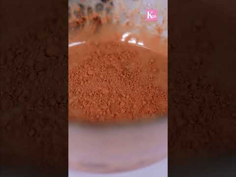 2 Ingredients Chocolate Spread | Honey, Cocoa Spread | Choco Spread | Whipped Honey | Kunal Kapur