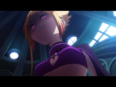 Subaru Meets Lust! Re:Zero Season 3 Episode 5