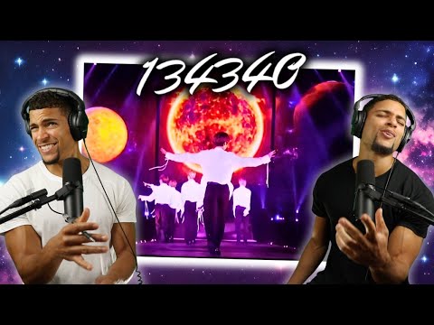 BTS - “134340” Reaction!! (Lyrics + More!)