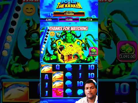 Yono Game Tricks ! Power of the kraken 2 Game Tricks ! Vip bonus Tricks  😱