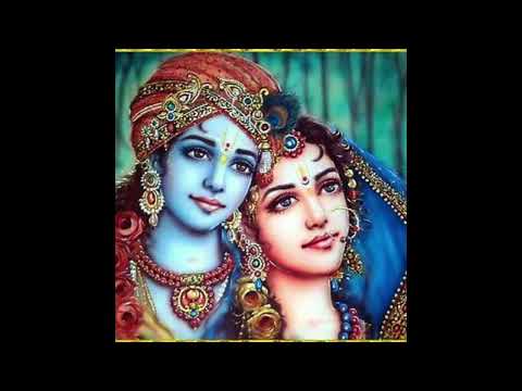 Shri Radhe  Sharnam Mamah: Pandit Jasraj Ji