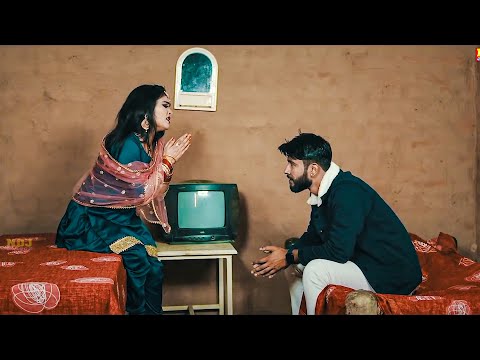 Aaj Aaj Dur Daal le Khaat| Renuka Panwar || Sumer Rajput | Divya jangir #New Haryanvi Song 2024