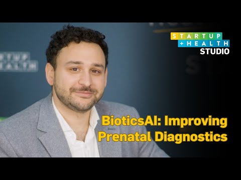 BioticsAI Boasts High Diagnostic Accuracy in Prenatal Ultrasounds