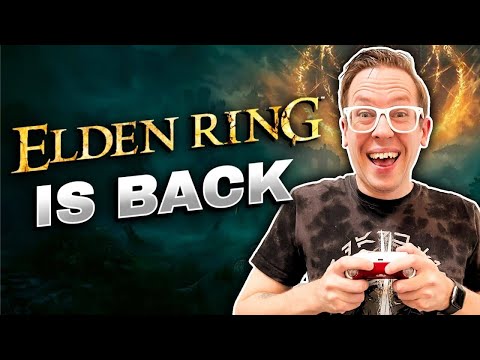 Why 2024 is the PERFECT Time to Try Elden Ring