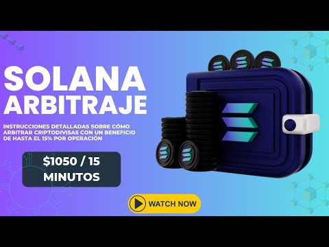 Todo sobre Arbitraje Financiero de Criptomonedas en Argentina