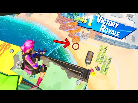 Fortnite Sky Base Memes are Back...Thanks to the this no fall damage glitch!!