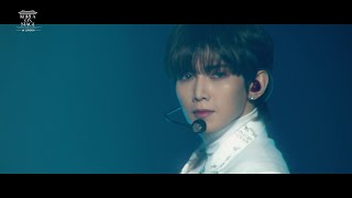 ATEEZ (에이티즈) - 해적왕 (Pirate King) [코리아 온 스테이지 인 런던] | KBS 231123 방송