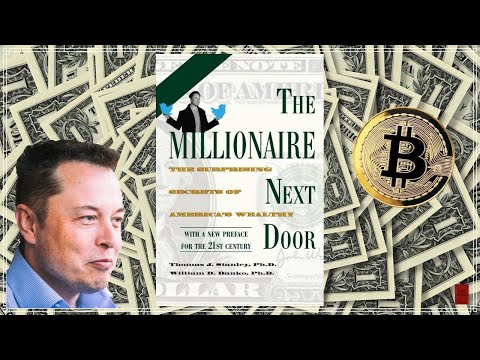 Nick’s Non-fiction | The Millionaire Next Door