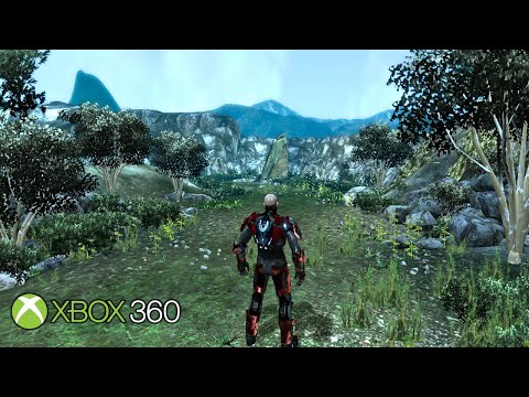 TOO HUMAN | Xbox 360 Gameplay