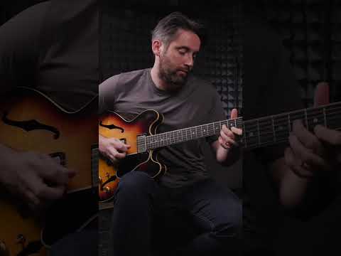 Eric Johnson's 1961 ES-335 | "Killing Floor" Cover