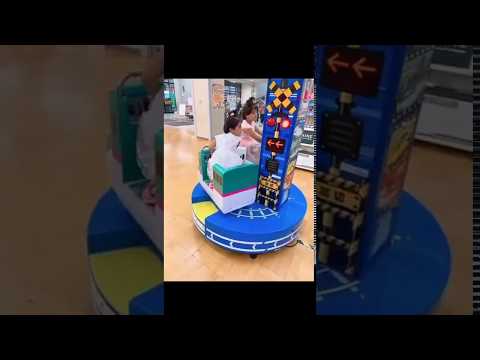 Haleema aleena playing games AEON