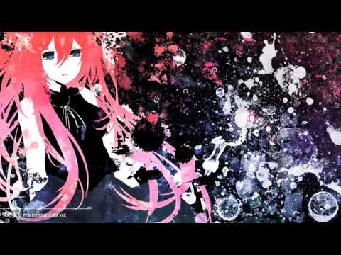 【巡音ルカV4X - Megurine Luka】A Girl in Fantasy【Original】