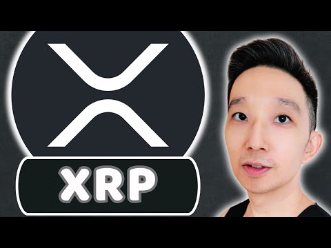 XRP hits target 2!! 🎯 (9 Dec 2024)