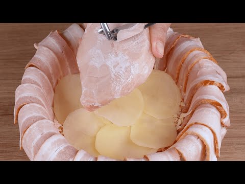 The genius trick that will change the way you cook chicken