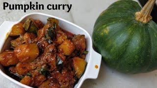 Authentic Pumpkin curry/Gummadikaya curry /kaddu ki sabji/keerthis channel