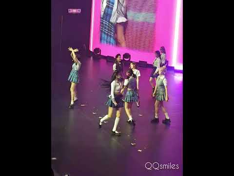 [Fancam/직캠] 230630 Ive - Royal [The First Fan Concert [The Prom Queens] in Singapore 2023]