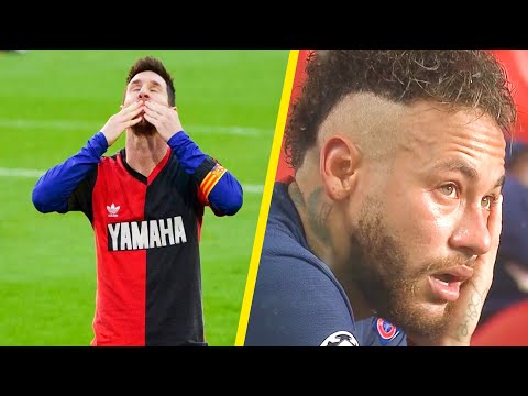 Heartbreaking Football Moments!