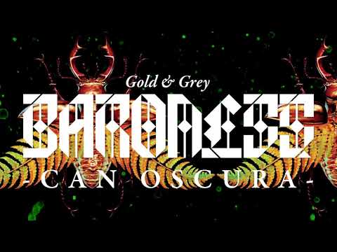 BARONESS - Can Oscura [AUDIO]