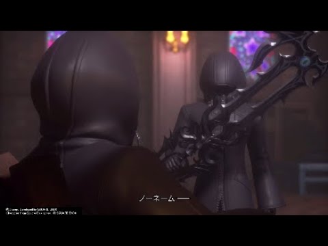 【KHχBC 実況】ノーネームの継承 part 2