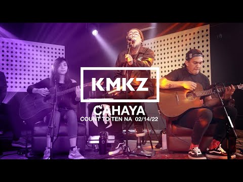 KMKZ - CAHAYA