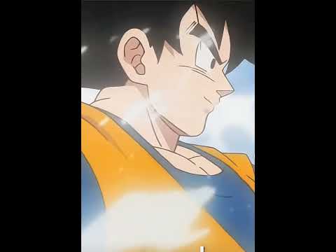 #trendingshorts #anime Goku is bap