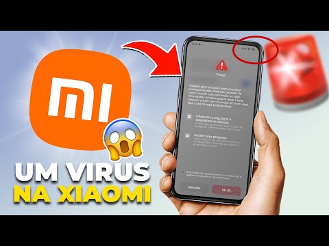 CUIDADO! esse Vírus da XIAOMI pode LASCAR seu CELULAR