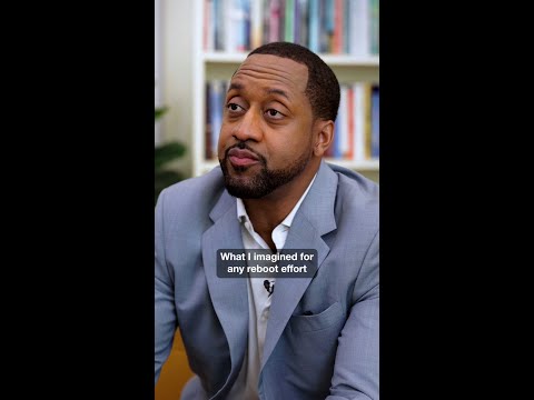 Why Jaleel White Turned Down a Family Matters Reboot