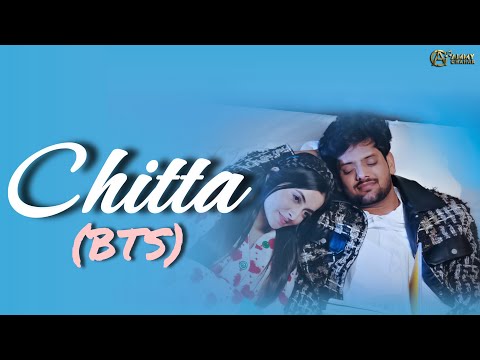 CHITTA (BTS) Ammy Chahar | Shine | Latest Haryanvi Song Video  | New Haryanvi song | 2024 New song