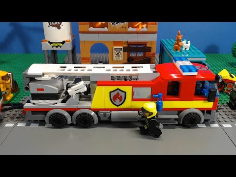 All LEGO Movies 2022