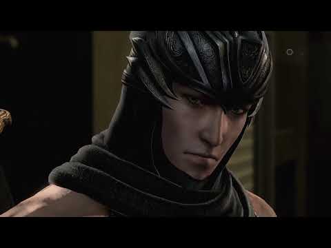 Ninja Gaiden 3 Vanilla 100% achievements within 5 weeks gap