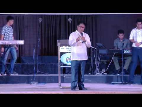 BAYAD NA TAGUMPAY PART 2 | Rev. Isagani Grospe