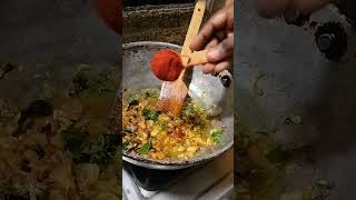 boiled egg fry.                             #telugucooking #cooking #cookingchannel #food #eggcurry