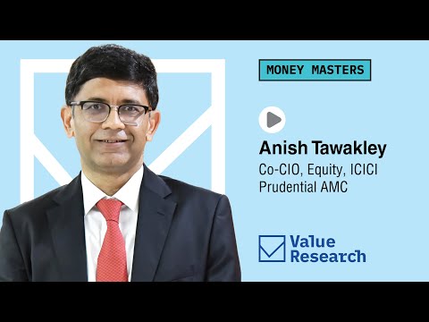 ICICI Pru's Secrets: Anish Tawakley on Alpha, Risk & Winning Investment Strategies | Money Masters