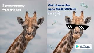 LendPlus - loan app Kenya