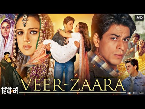 Veer Zaara Full Movie | Shah Rukh Khan | Preity Zinta | Hema Malini | Rani Mukerji | Review & Facts