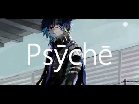 プシュケー(Psyche) / wotaku feat. 初音ミク(Hatsune Miku)